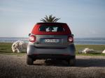 Smart EQ ForTwo Prime Cabrio 2018 года (WW)